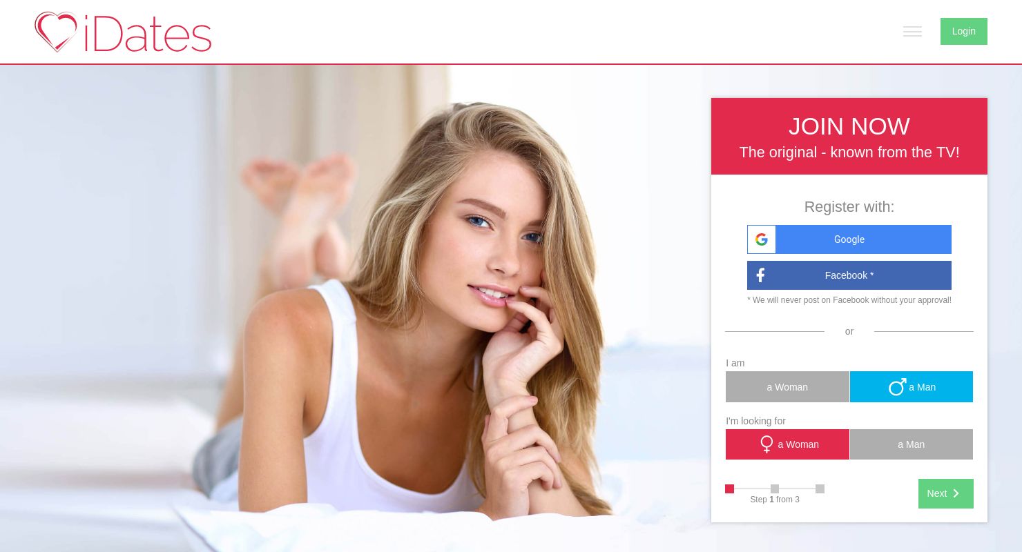 zoosk dating site free.